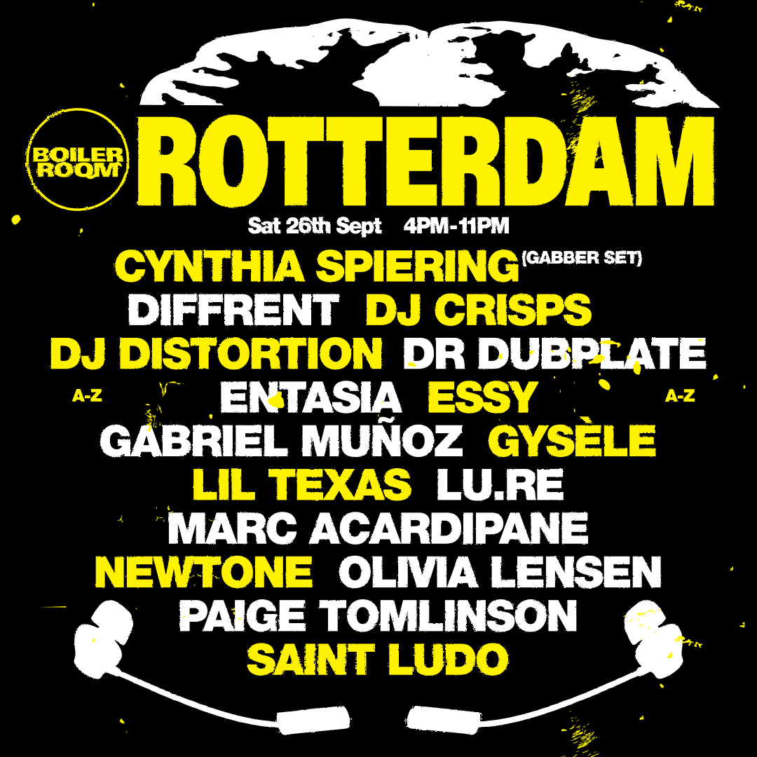 Rotterdam