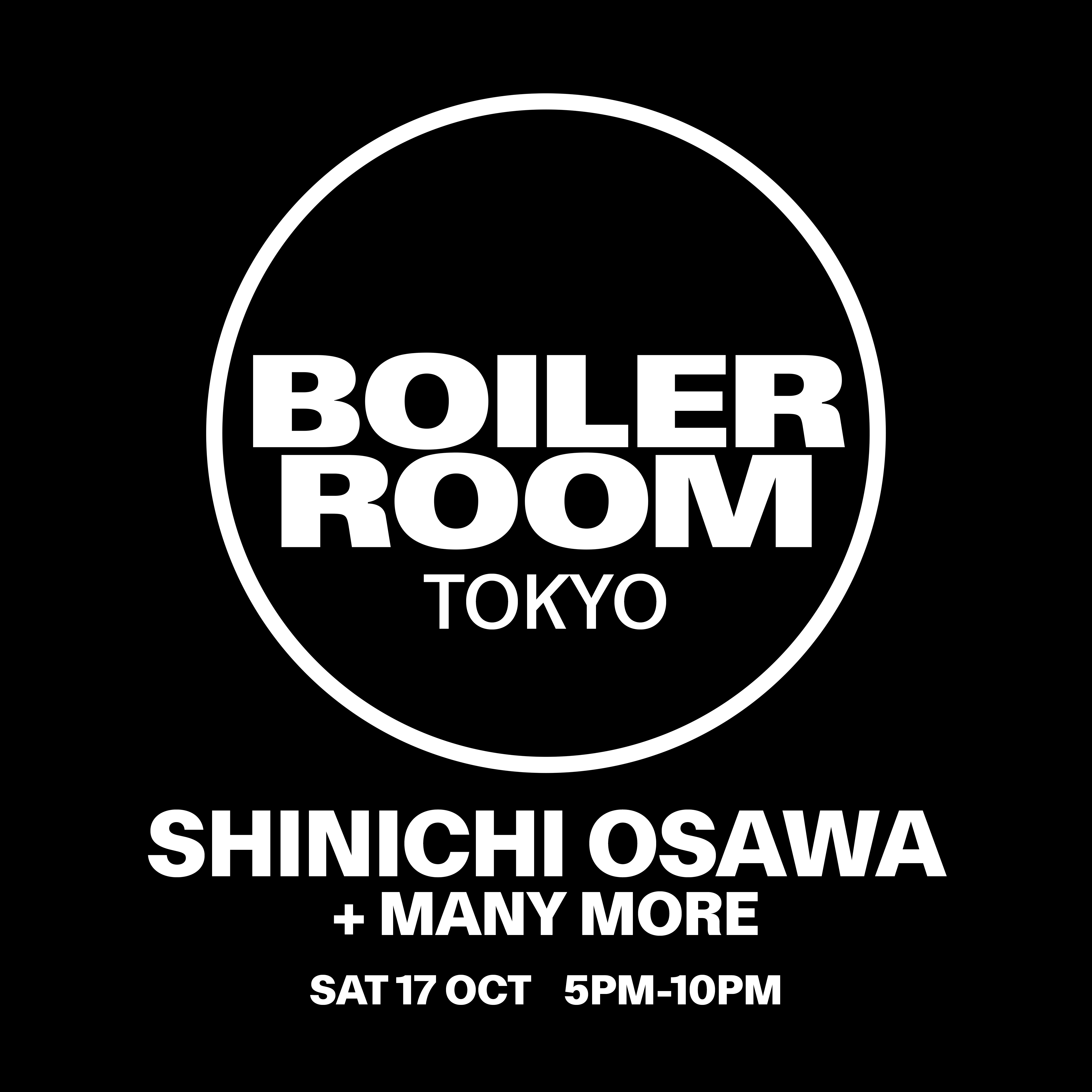Tokyo | Saturday