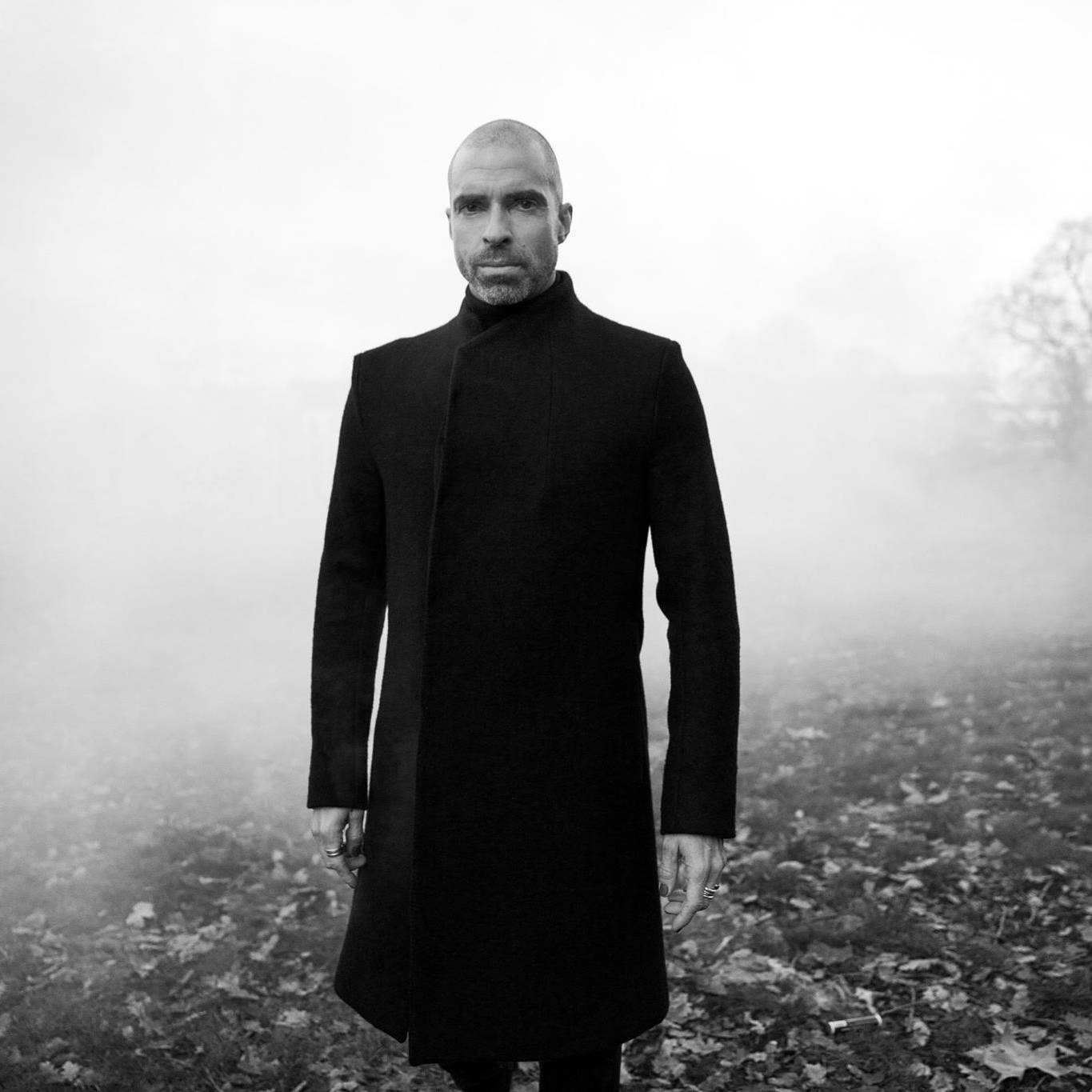 Chris Liebing - BOILER ROOM
