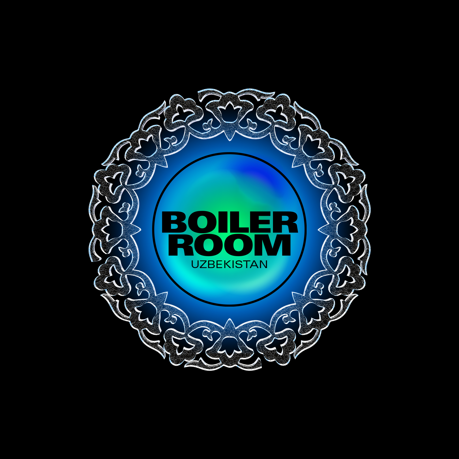 100 gecs - BOILER ROOM