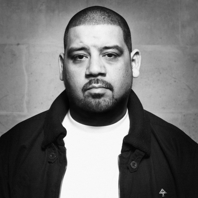 Kenny Dope - BOILER ROOM