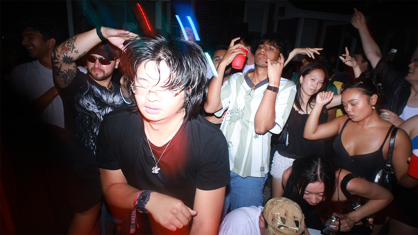 BOILER ROOM