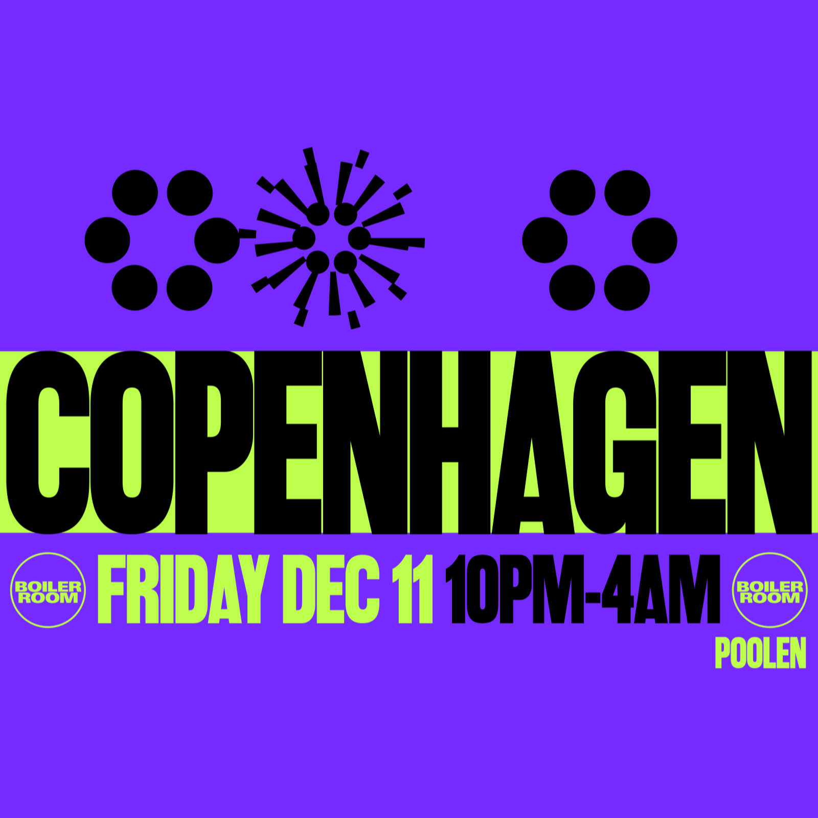 Copenhagen