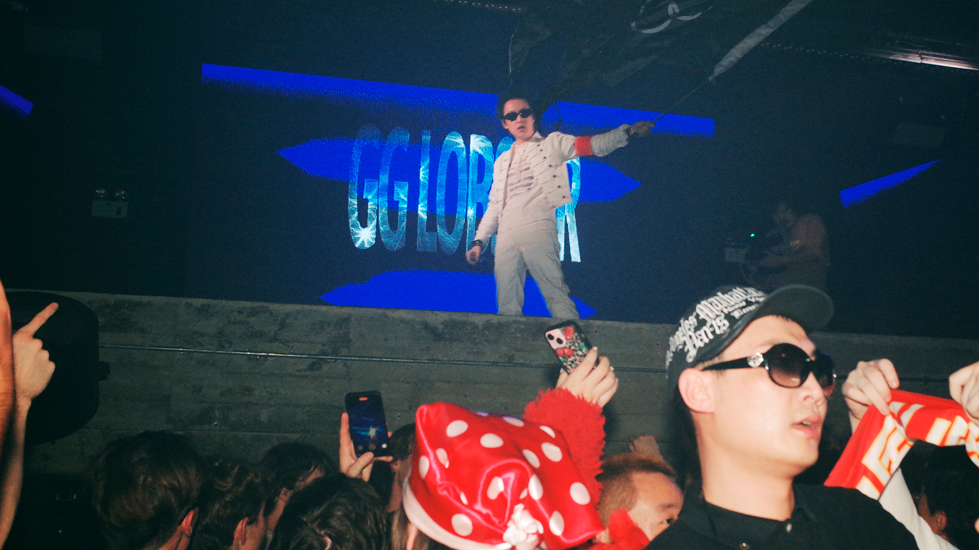 Hyperpop | BOILER ROOM