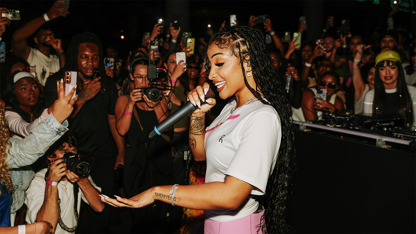 Boiler Room x On: Miami - BOILER ROOM